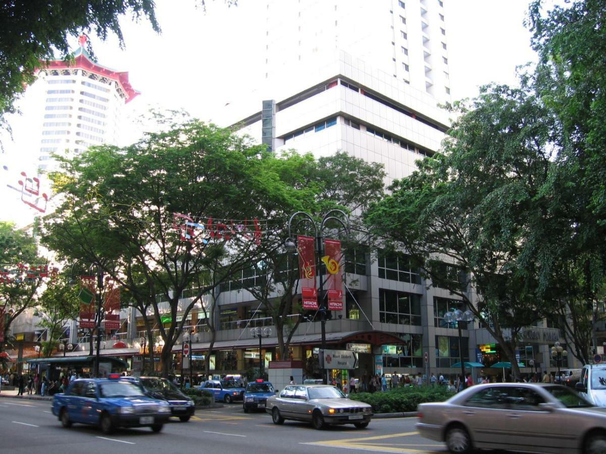 Orchard Road Private Room_4