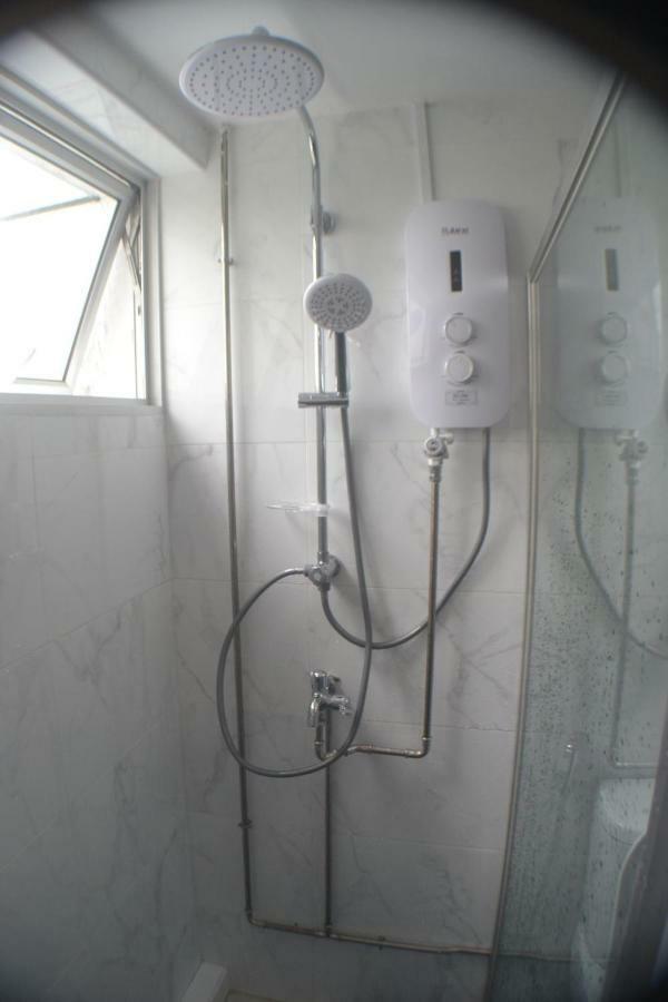 Orchard Road Private Room_4 Homestay